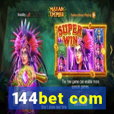 144bet com