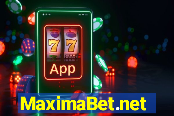 MaximaBet.net