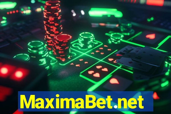 MaximaBet.net
