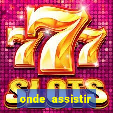 onde assistir sportv 2