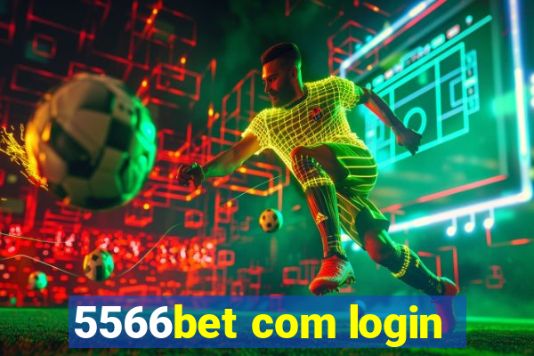 5566bet com login
