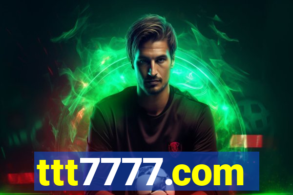 ttt7777.com