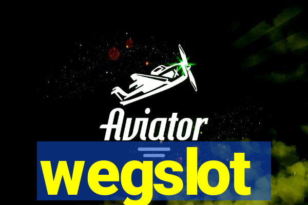 wegslot