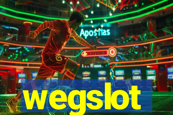 wegslot