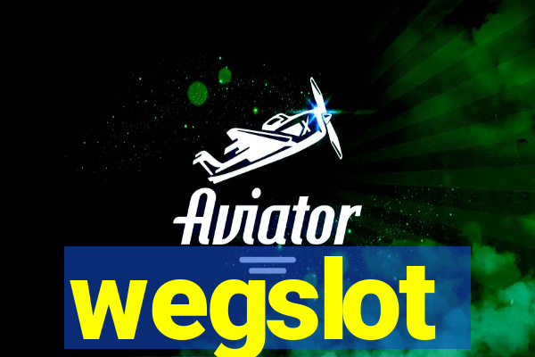 wegslot