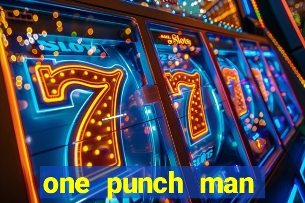 one punch man temporada 3