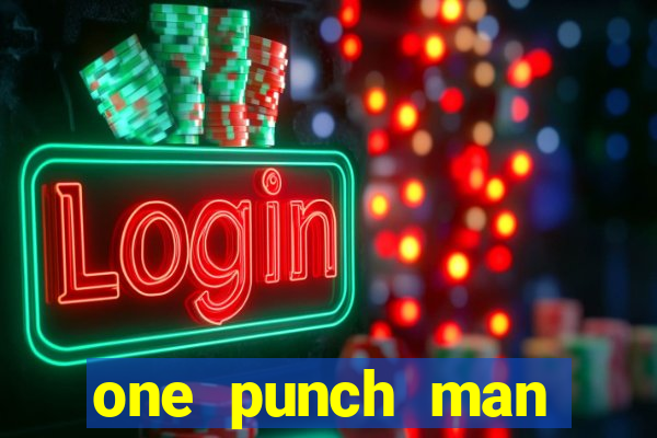 one punch man temporada 3