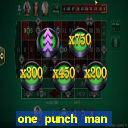 one punch man temporada 3