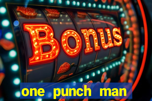 one punch man temporada 3