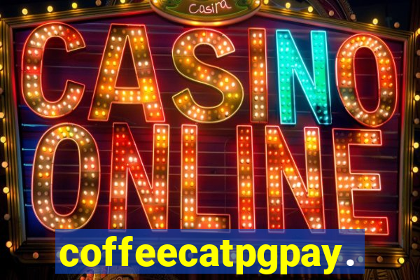 coffeecatpgpay.com