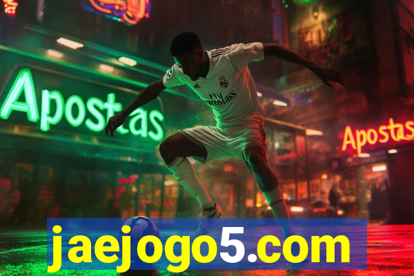 jaejogo5.com