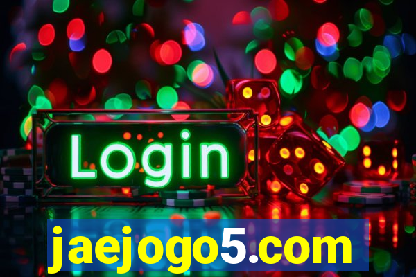 jaejogo5.com