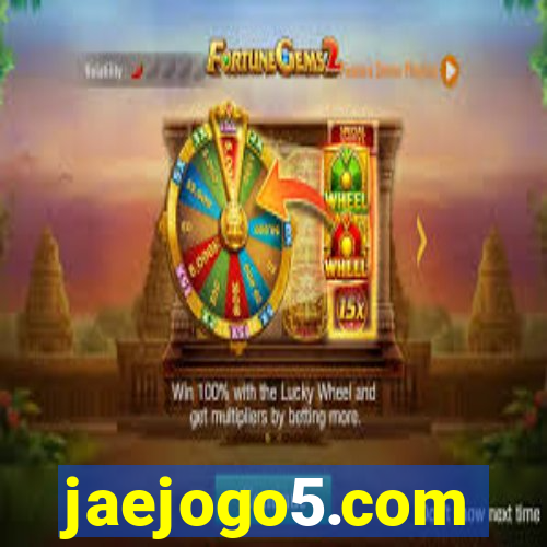 jaejogo5.com