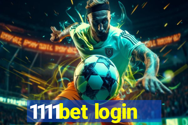 1111bet login