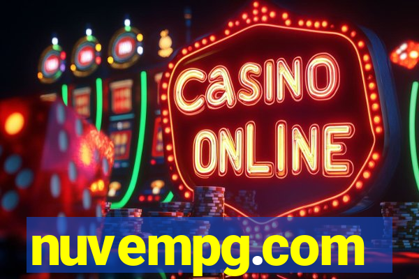nuvempg.com