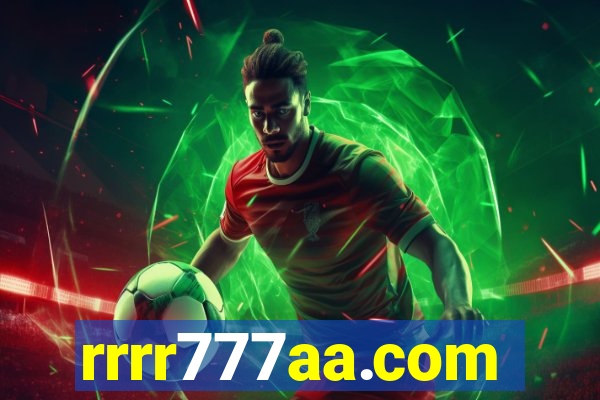 rrrr777aa.com