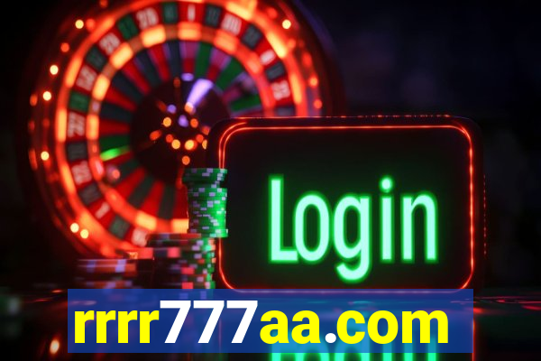 rrrr777aa.com