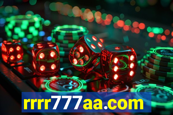 rrrr777aa.com