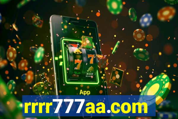 rrrr777aa.com