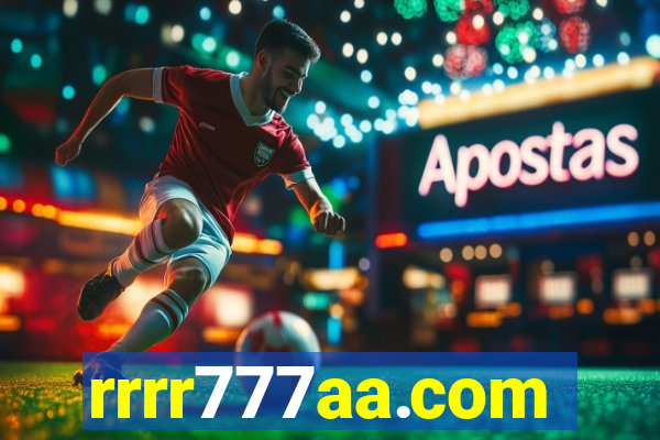 rrrr777aa.com
