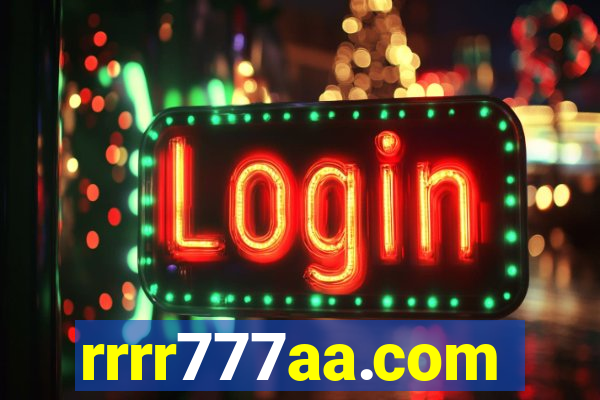 rrrr777aa.com