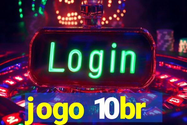 jogo 10br