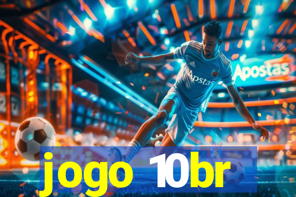 jogo 10br