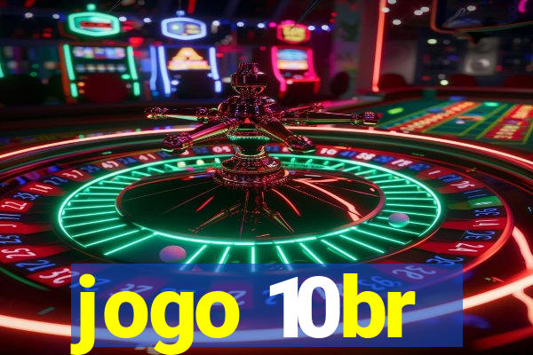 jogo 10br