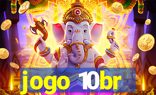 jogo 10br