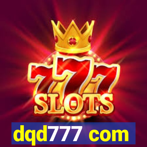 dqd777 com