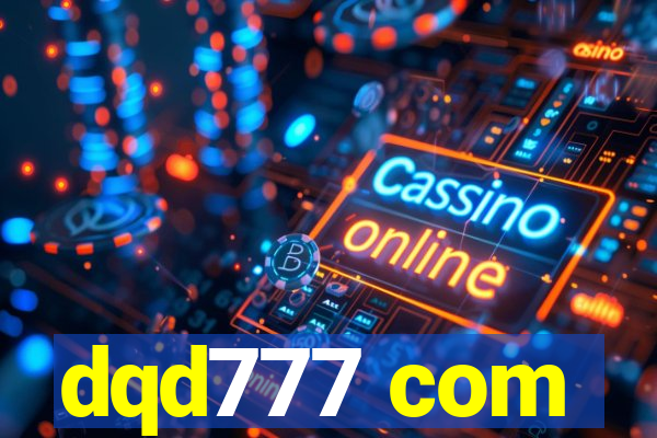 dqd777 com