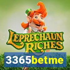 3365betme