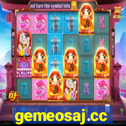 gemeosaj.cc