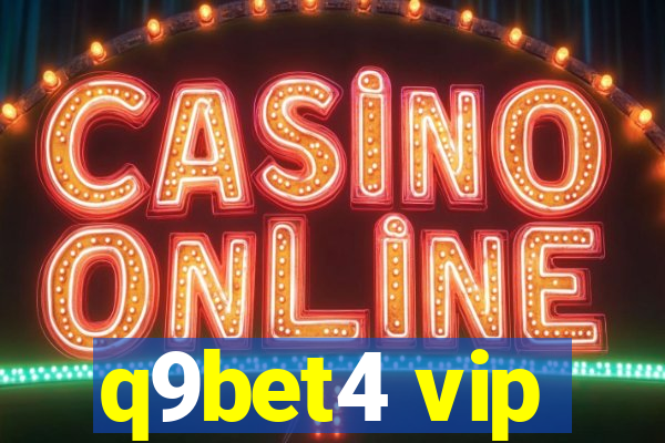 q9bet4 vip