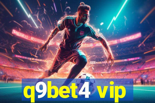 q9bet4 vip