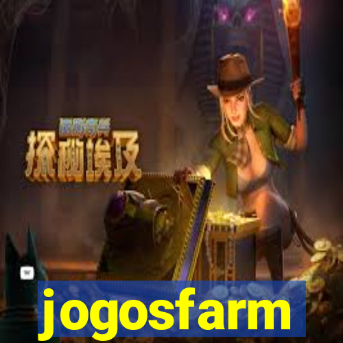 jogosfarm