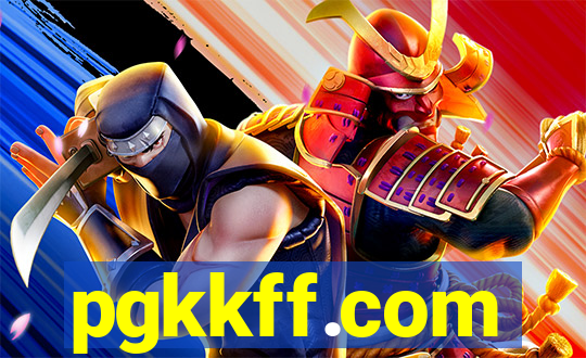 pgkkff.com