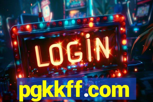 pgkkff.com