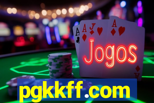 pgkkff.com