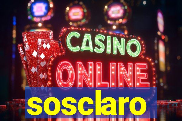 sosclaro