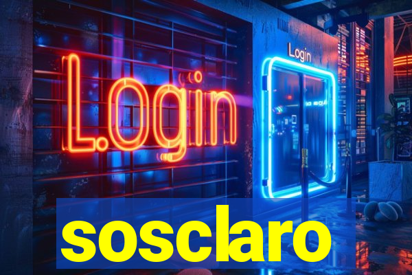 sosclaro