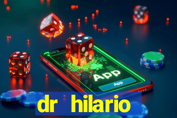 dr hilario mastologista em santos