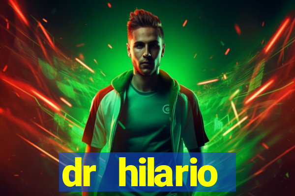 dr hilario mastologista em santos