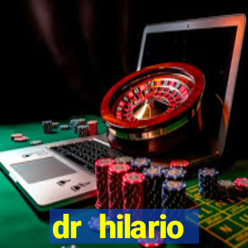 dr hilario mastologista em santos