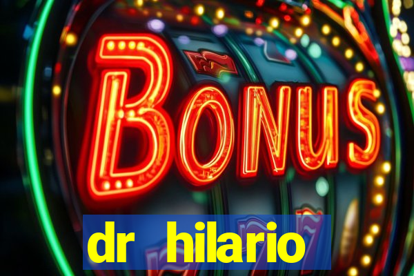 dr hilario mastologista em santos