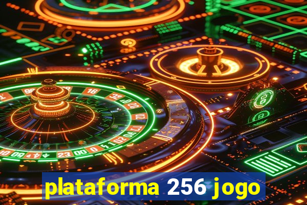 plataforma 256 jogo