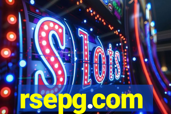 rsepg.com