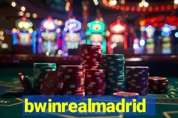 bwinrealmadrid