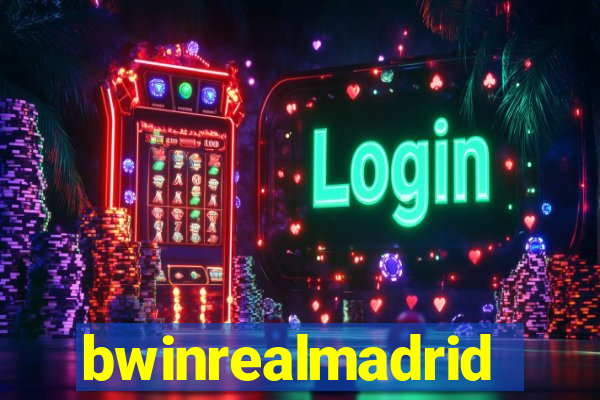 bwinrealmadrid
