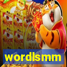 wordlsmm